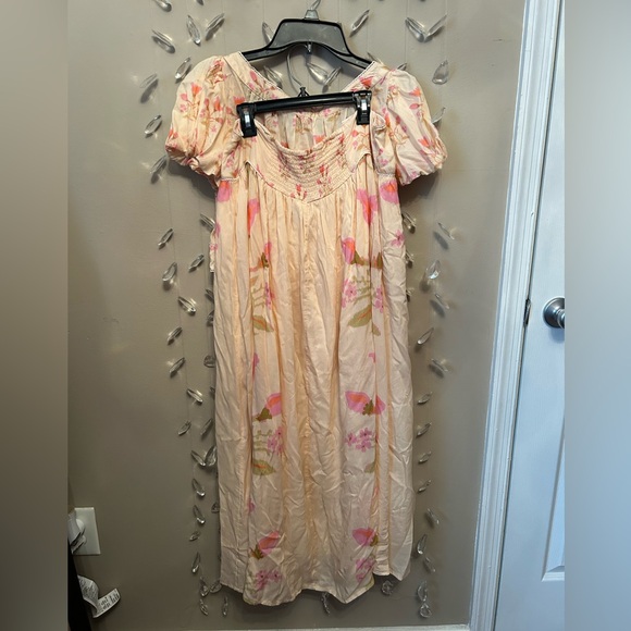 NWT Free People Easy to Love Set - Picture 4 of 9